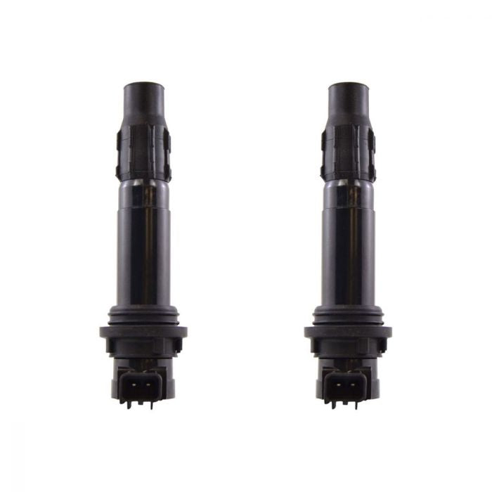 2 Pack Ignition Coil for Yamaha Apex / Phazer / Venture 2004-2018