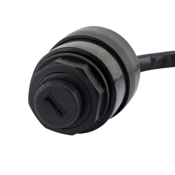 3 Position Ignition Key Switch for Yamaha Phazer / Vk 540 / Ovation 1984-2005