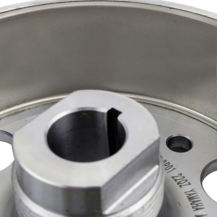 Magento Flywheel Rotor for Yamaha 2009-2024
