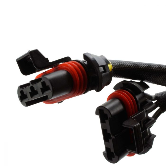 SPLYT Stator + Regulator + Dual Battery Isolator + 900W Flywheel + Puller for Polaris Ranger / Rzr