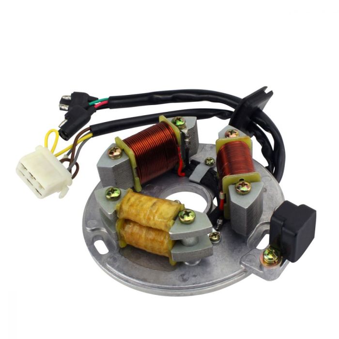 Stator for Polaris Rxl