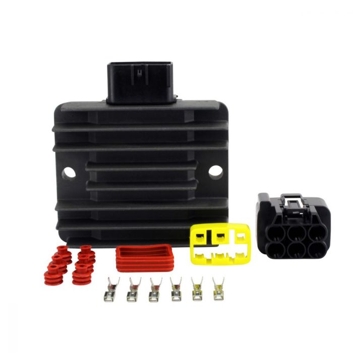 Voltage Regulator Rectifier for Kawasaki Mule 2009-2026