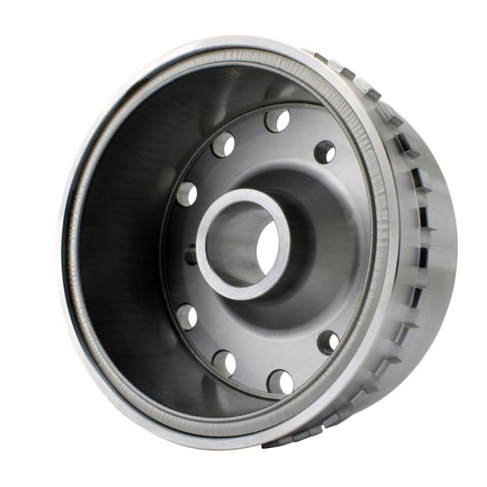 Capped Magneto Flywheel Rotor for Ski-Doo Summit 2005-2007