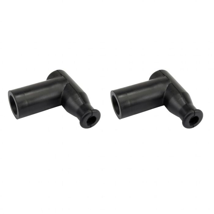 2-Pack Spark Plug Caps for Ski-Doo 1996-2010