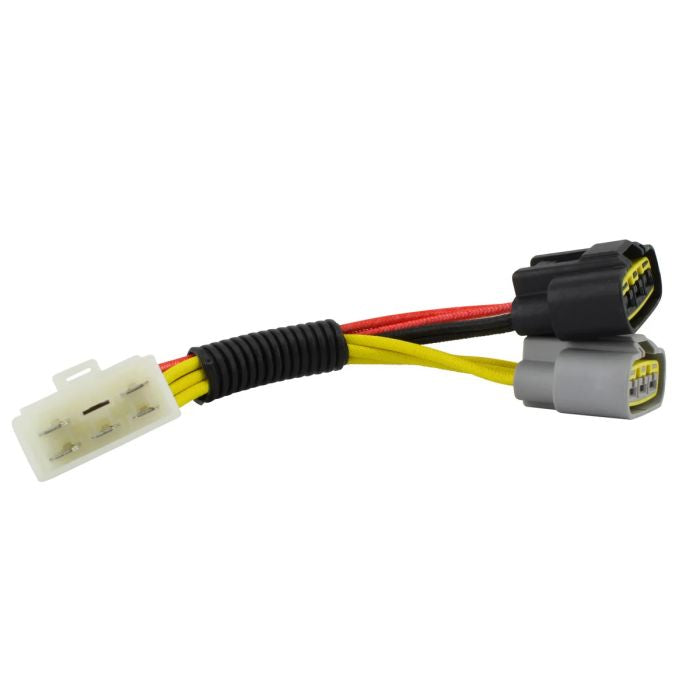 Voltage Regulator Harness for Suzuki Quadrunner 1996-2007