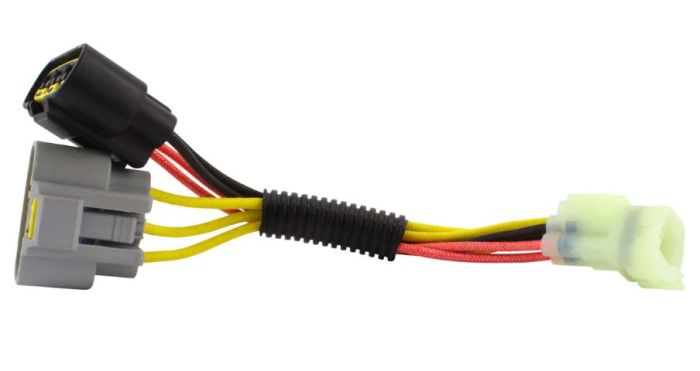 Voltage Regulator Harness for Suzuki 2000-2010