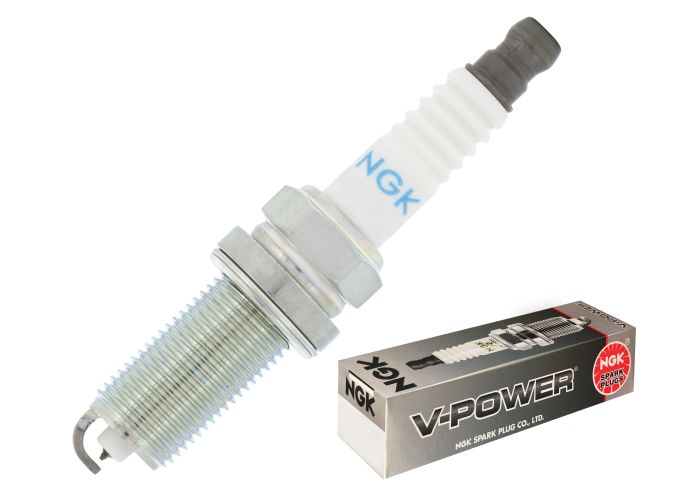 Ngk 4212 ILFR6GE Laser Iridium Spark Plug