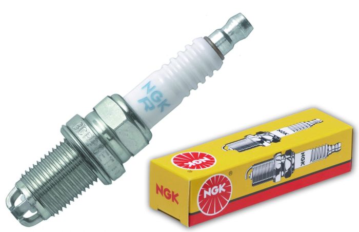 Ngk 5509 BCPR7ET Multi-ground Spark Plug