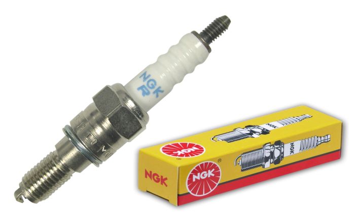 Ngk 5869 ER9EH Nickel Spark Plug