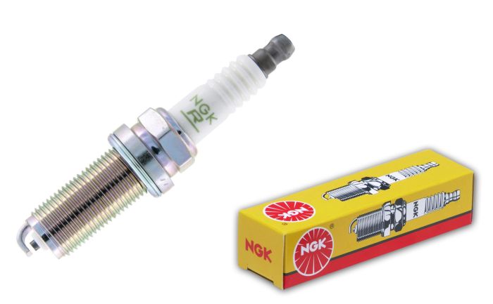 Ngk 92038 LFR7A V-power Spark Plug