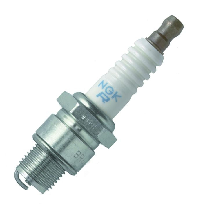 Ngk 1090 BR6HS-10 Nickel Spark Plug (1.0MM Gap)