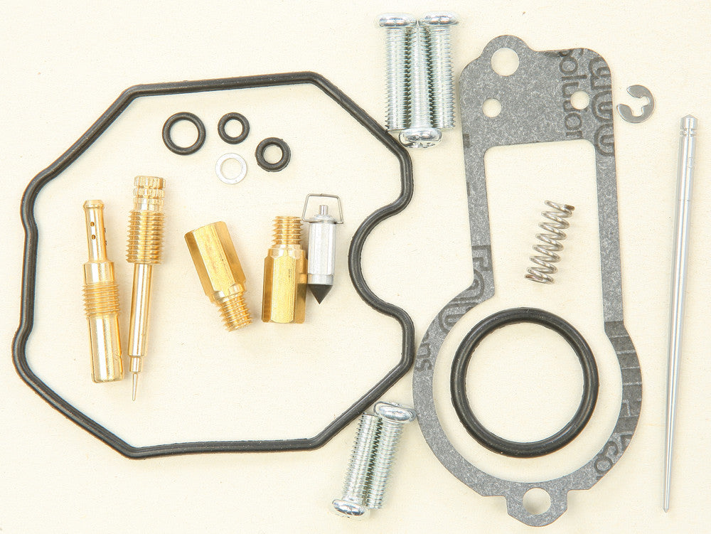 All Balls Carburetor Kit — MPN 26-1238