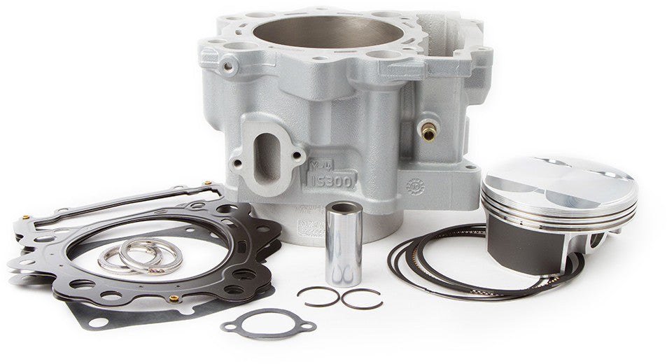 Cylinder Works Standard Bore Cylinder Kit — MPN 20004-K01