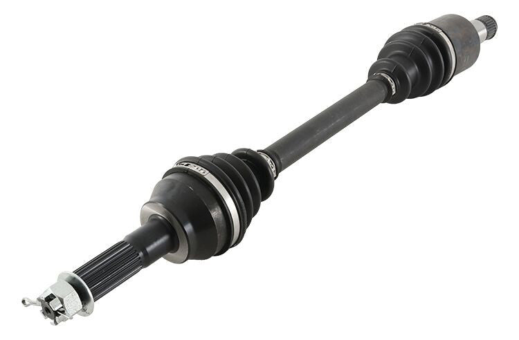 All Balls 8 Ball Extreme Duty Axle — MPN AB8-PO-8-328