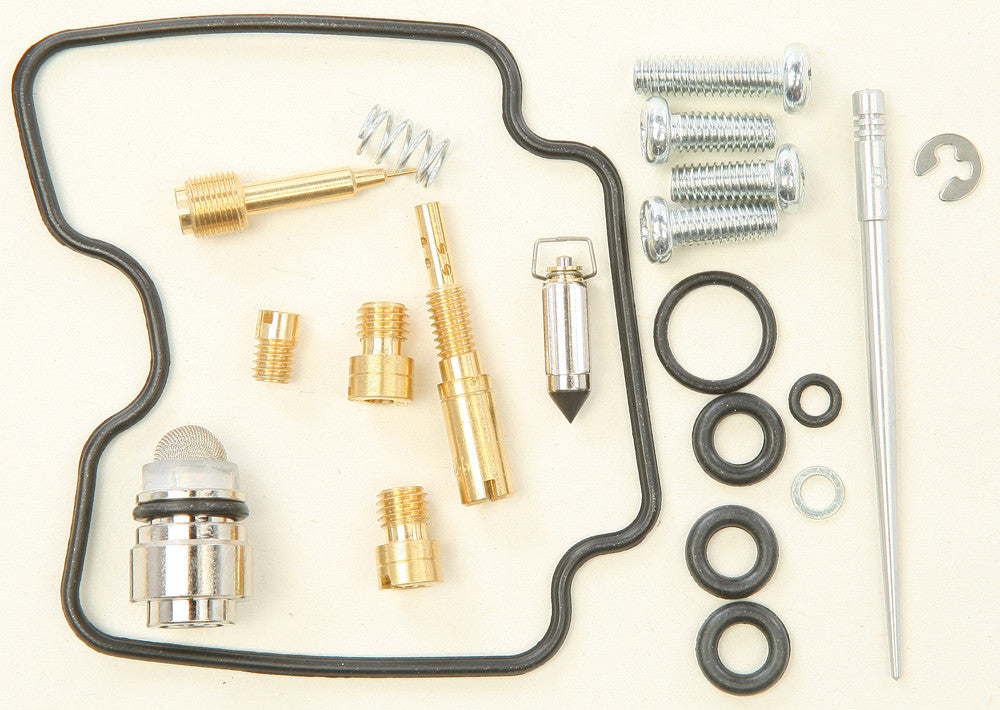 All Balls Carburetor Kit — MPN 26-1262