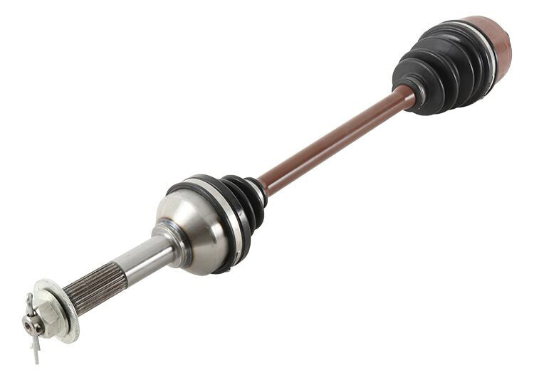 All Balls 6 Ball Heavy Duty Axle — MPN AB6-KW-8-319