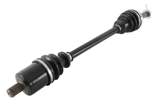 All Balls 6 Ball Heavy Duty Axle — MPN AB6-PO-8-331