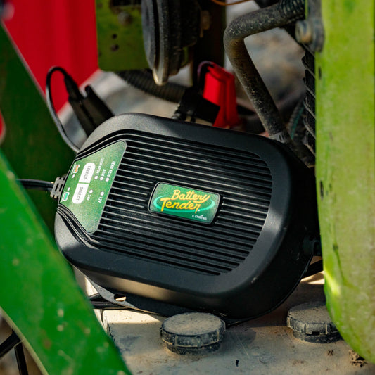 Power Tender® 5 Amp 12V/24V Battery Charger and Maintainer