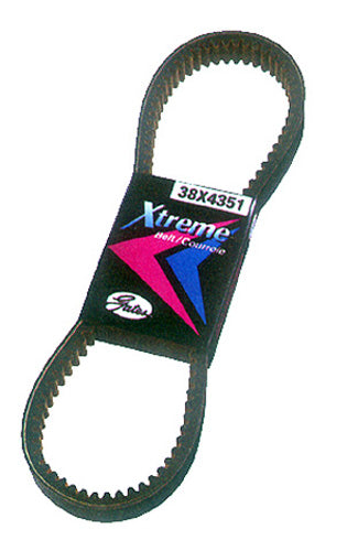 Gates "xtreme" Belt - 38X4351