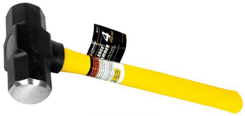 4LB Sledge Hammer - M7101