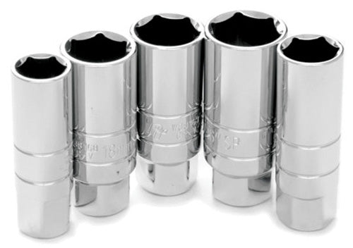 5PC Sp Socket Set - W30936