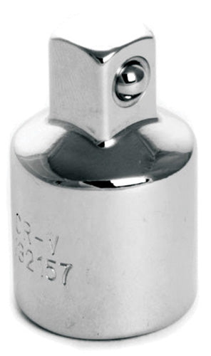 1/2" F X 3/8" M Adapter - W32157 | PT