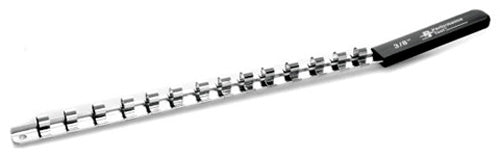 3/8" Driver Socket Rail - W38000