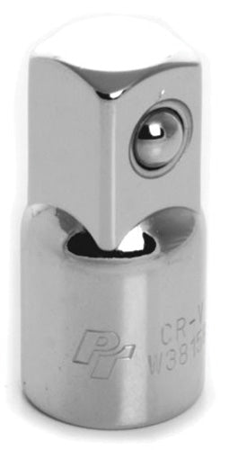 3/8" F X 1/2" M Adapter - W38158 | PT