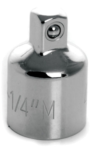 3/8" F X 1/4" M Adapter - W38159 | PT