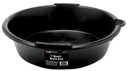 7 Quart Drain Pan - W4070 | PT