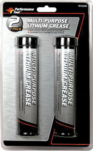 2-PACK 3 Oz Multi Purpose - W54206