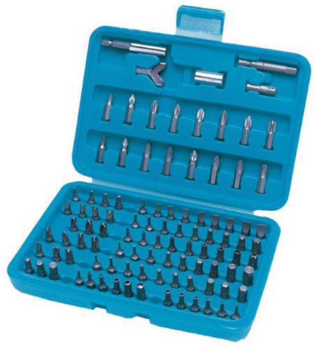 100PC Bit Set - W1389
