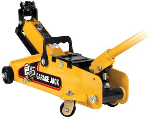 2.5 Ton Jack Pt - W1640