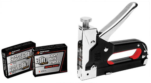 3 In 1 Stapler - W2050