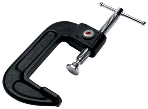 6" Quick Release C-Clamp - W286 | PT