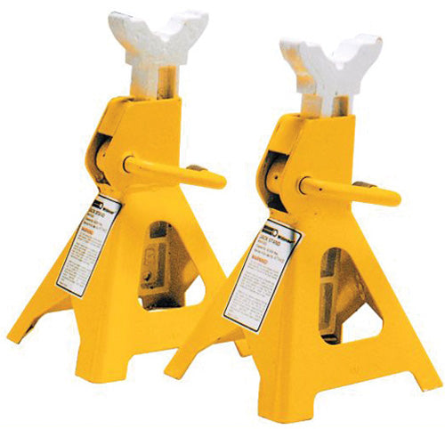 2 Ton Jack Stands (1 Pair) - W41021 | PT