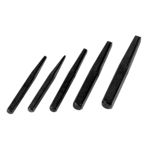 5 Pc Tapered Extractor Set - W80562