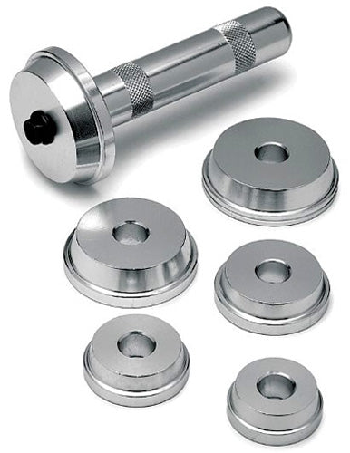 7 Pc Bearing Race & Seal Driver Set - W83020