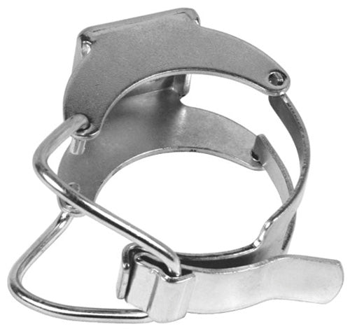 Wall Mounted Grease Gun Holder - W54271