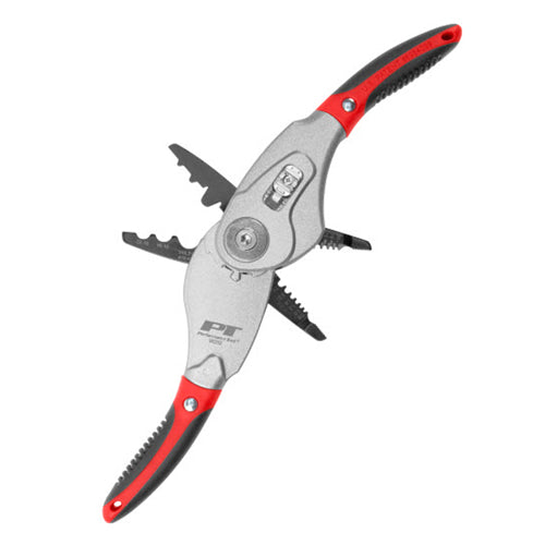 2-IN-1 Wire Stripper/crimper - W202