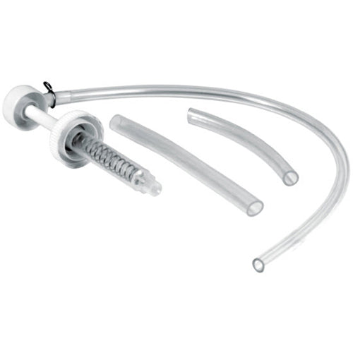 Quart/Gallon Fluid Pump - W1139 | PT