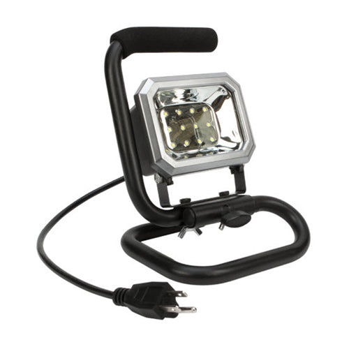 120V Portable Led Work Light - W2401