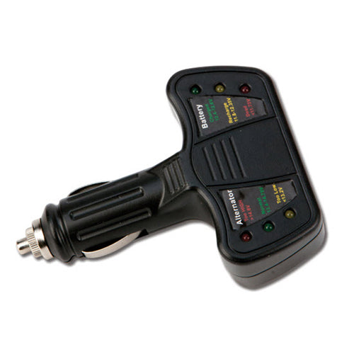 Battery Alternator Tester - W2989