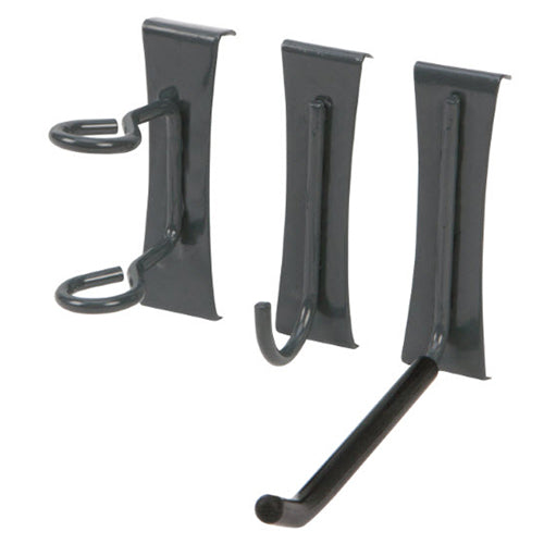 12PC Rail Hook Set - W5167 | PT