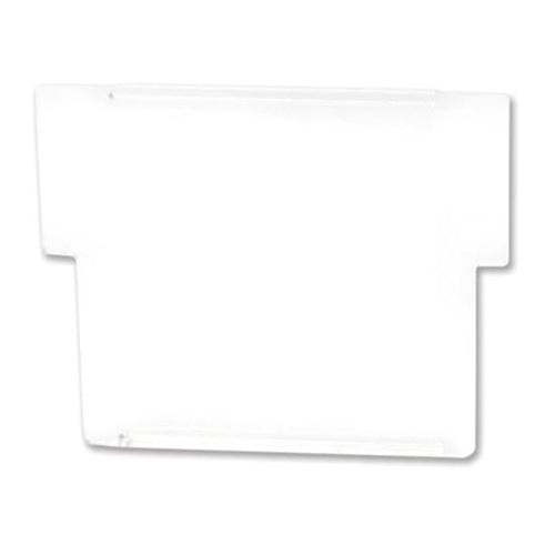 4PC Clear Dividers Medium - W5178 | PT