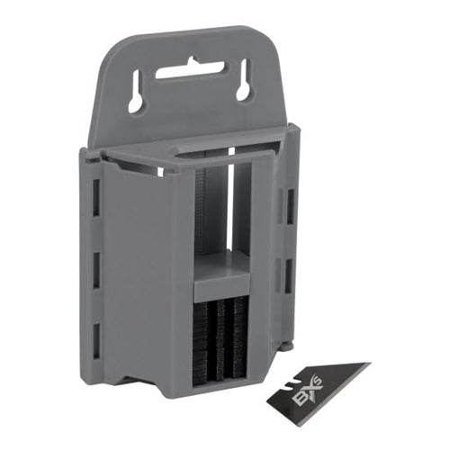 50PK Bx5 Utility Knife Blades - W7505 | PT