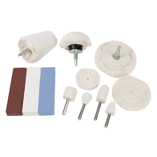 Stainless Polishing Kit - W50091 | PT