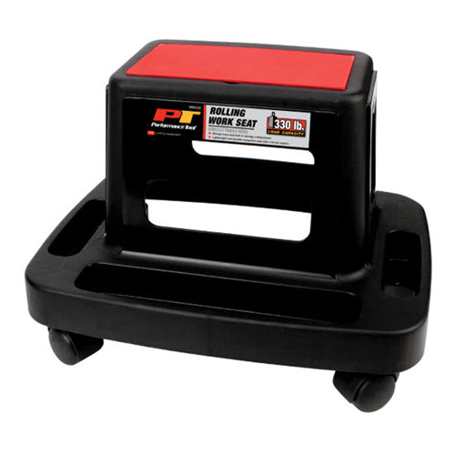 Rolling Work Seat - W85026