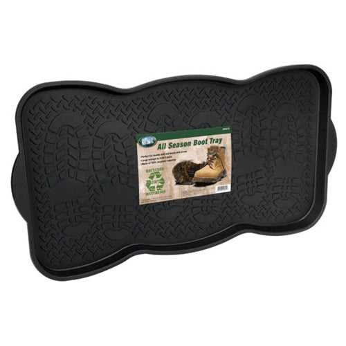 Plastic Boot Tray - W89018 | PT