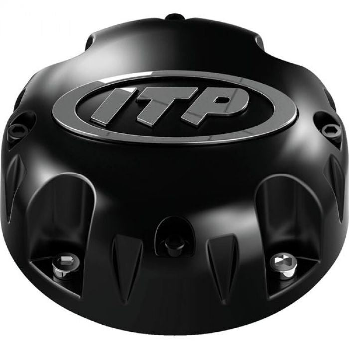 Itp Itp Cyclone Cap Wolverine/viking - B110CYT